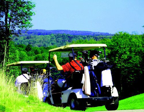 4 Season Fun At Legend Cottage Inn Bellaire Facilidades foto